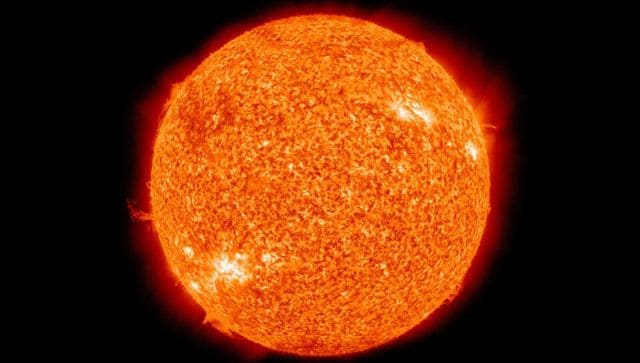 sun 