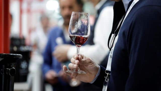 wine 