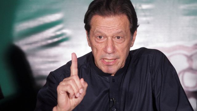 imran khan news 