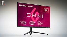 ViewSonic OMNI Gaming XG2431 - LED monitor - Full HD (1080p) - 24 - HDR