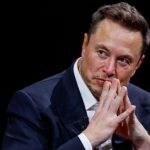 'At no point did I or anyone at SpaceX promise coverage over Crimea': Elon Musk hits back at Ukrainian accusations