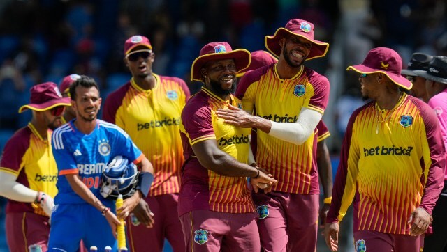 India vs West Indies: Batters in focus with an eye on T20 World Cup