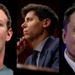 What's the conspiracy? Elon Musk, Sam Altman, other AI honchos to meet behind closed doors