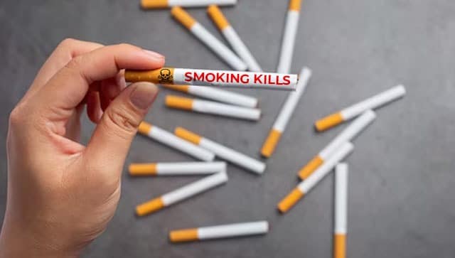 World's First: Canada asks cigarette companies to put health warning on ...