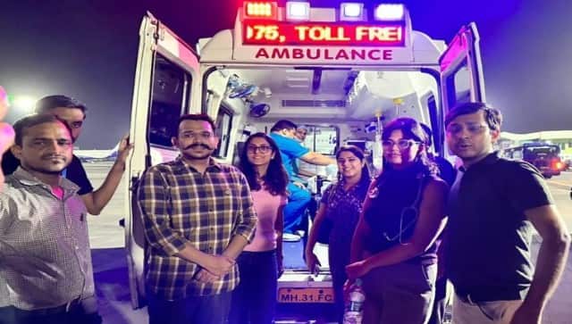 How AIIMS doctors saved a 2-year-old who stopped breathing on flight