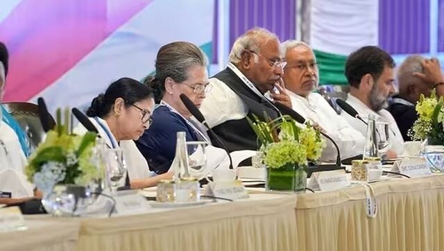 INDIA bloc asks Centre to spell out Parliament agenda as row over ‘Bharat’ gathers steam INDIA bloc asks Centre to spell out Parliament agenda as row over ‘Bharat’ gathers steam