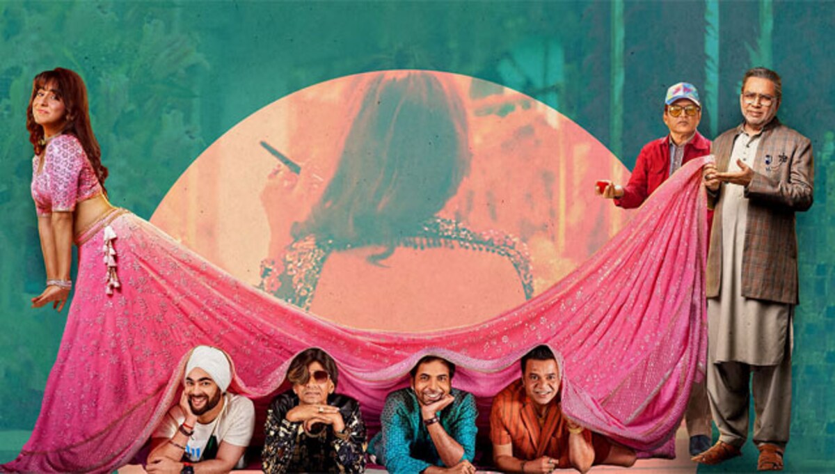 Shubh Mangal Zyada Saavdhan box office collection Day 7: Ayushmann