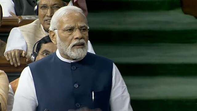 जानिए अविश्वास मत के जवाब में पीएम मोदी ने क्या दी निवेश की सलाह?