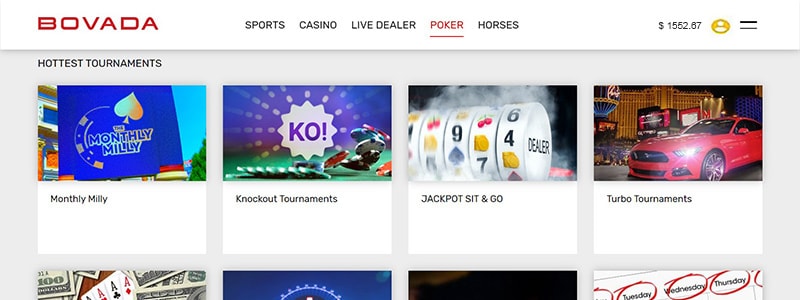 Best Poker Sites for Real Money High Player Traffic  Tournaments 2024 Update