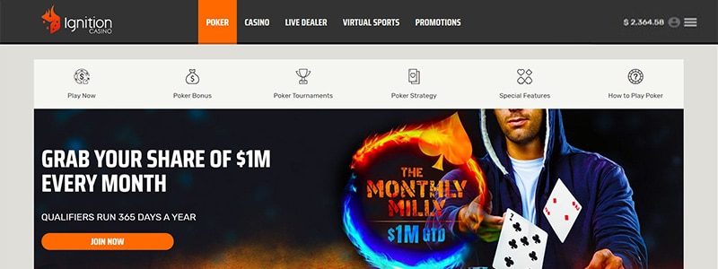 Best Poker Sites for Real Money High Player Traffic  Tournaments 2024 Update