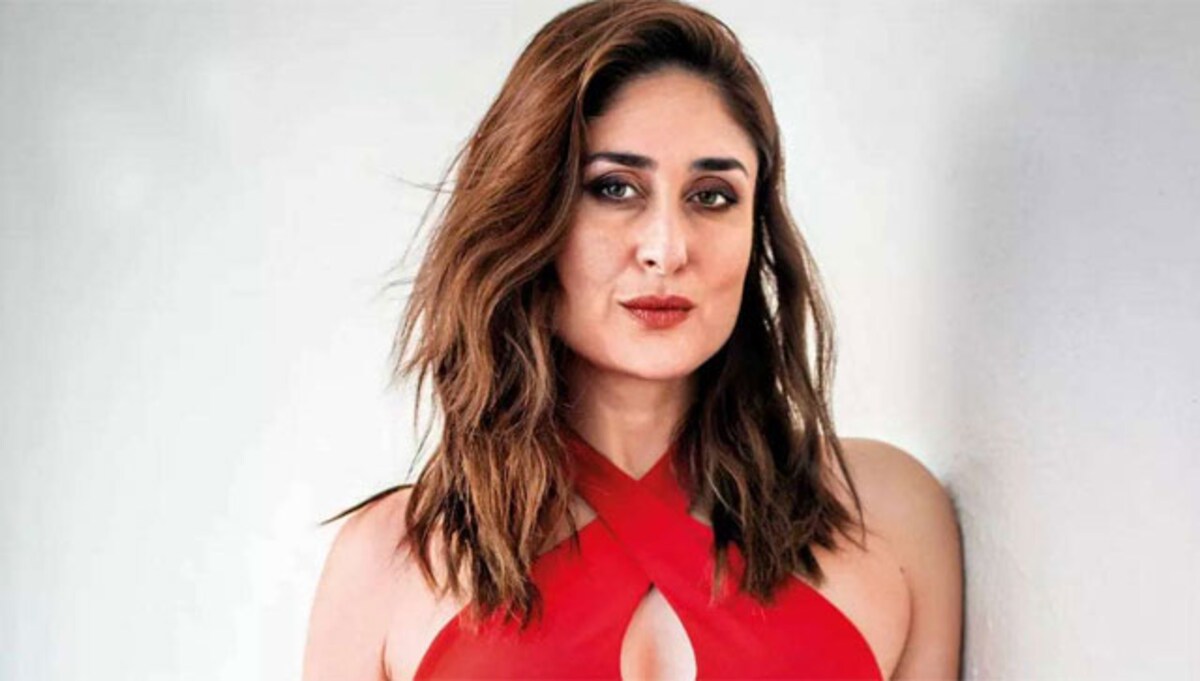 1200px x 900px - Kareena Kapoor gives a sneak-peak into her new avatar for her OTT debut  with Netflix