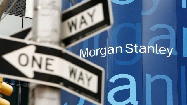 Explained: Morgan Stanley’s ‘overweight’ Rating For India And ‘equal ...