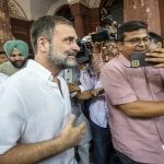 Will Rahul Gandhi get his 12 Tughlaq Lane bungalow back?