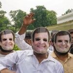 Off-centre | Going, going… back! The strange case of Rahul Gandhi’s defamation conviction