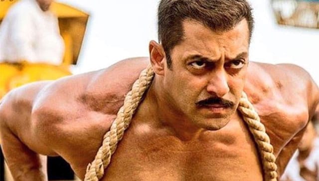 35 years of Salman Khan in Bollywood: From Saajan to Sultan, the most ...