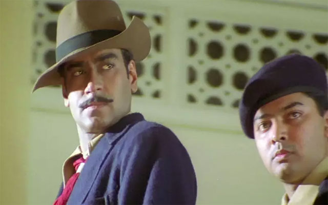 From Manoj Kumar’s Shaheed to Ajay Devgn’s The Legend of Bhagat Singh ...