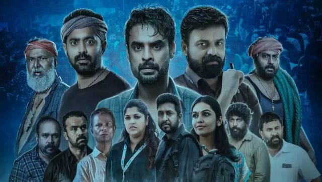 Malayalam film ‘2018’ is India’s entry to Oscars 2024: How was it ...