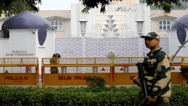 india pakistan tensions