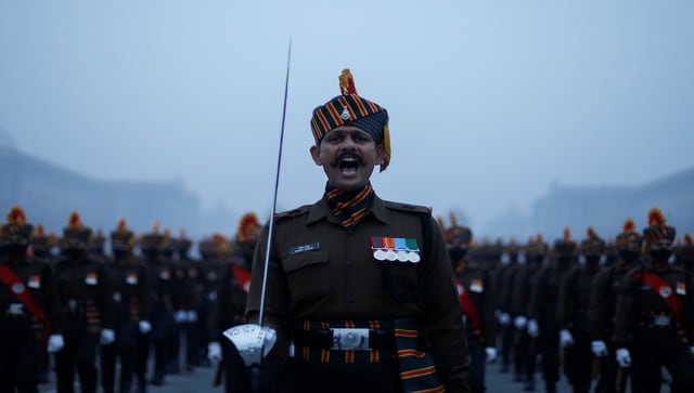 india army 
