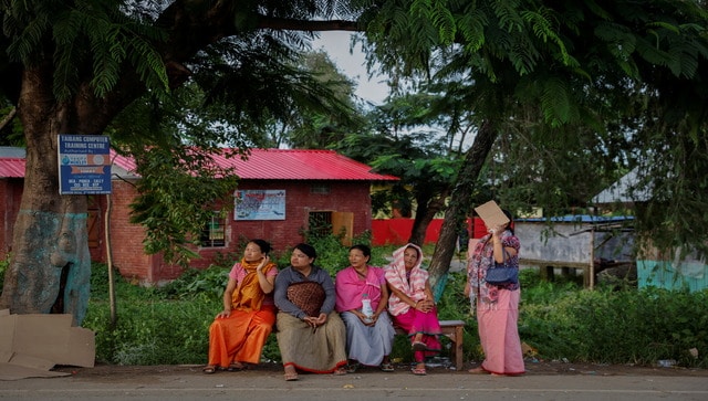 manipur violence 