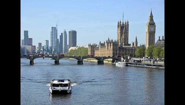 uk parliament 