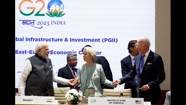 G20 Summit 