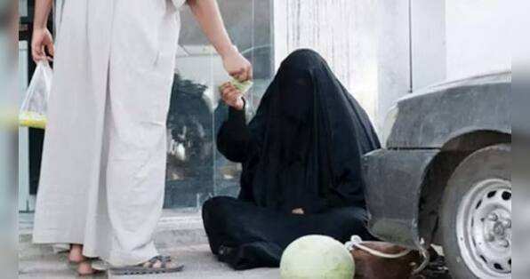 How Pakistan has become a big exporter of beggars