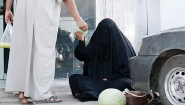 How Pakistan has become a big exporter of beggars How Pakistan has become a big exporter of beggars