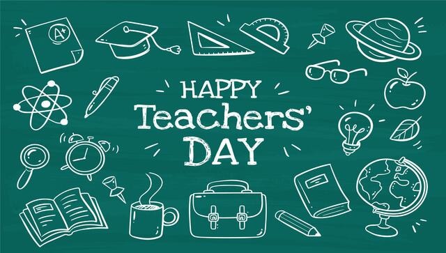 Teachers' Day 2023: All you need to know about 5 September