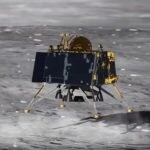 ‘No chance’: ISRO ex-chief on revival of Chandrayaan-3 lander, rover