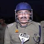 Clashes erupt in Agra as Police try to remove religious group from govt land