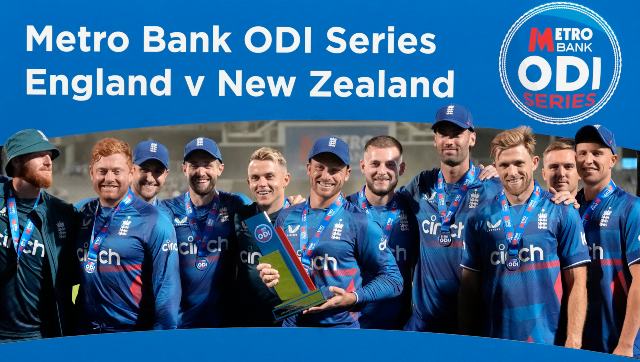 ODI World Cup: England form guide, stats, schedule and all you need to know