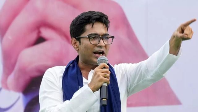 Abhishek Banerjee to skip ED summon, dares to 'stop' him from going to Delhi to attend TMC protest