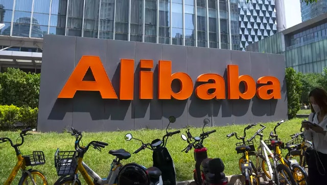 Alibaba CEO Daniel Zhang steps down just two months after taking charge of cloud business