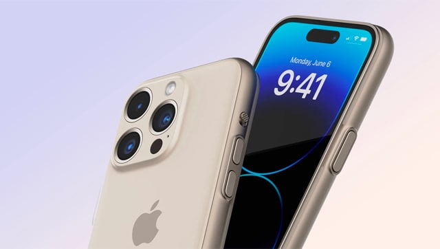 Apple Wonderlust 2023: From iPhone 15 with USB-C to iOS 17, here’s what to expect on September 12