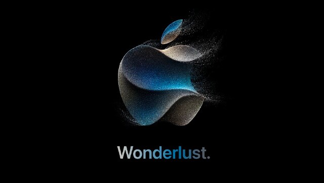 Apple Wonderlust 2023 Heres Where When You Can Watch Tim Cook Unveil Iphone 15 Series Watch 9 0434