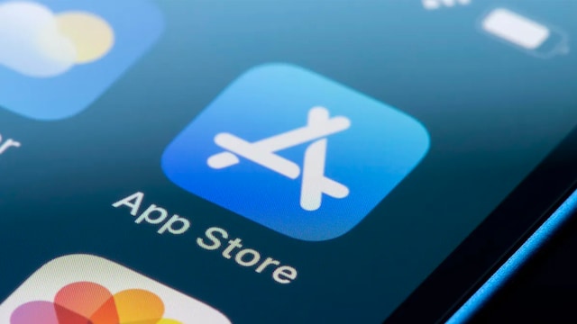 Apple’s App Store may become illegal in China soon after CCP's forces tech cos to submit information