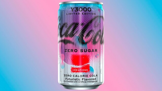 Artificially sweetened, artificially made: Coca-Cola’s AI-generated ...