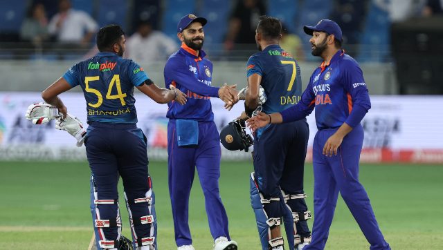 Asia Cup final, IND vs SL Date, time, venue, live streaming, TV channel