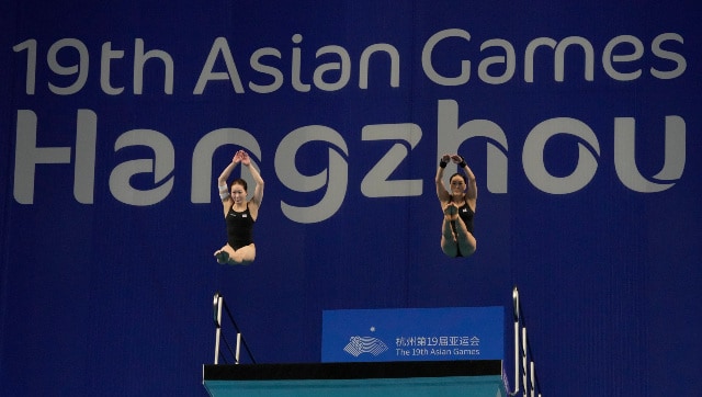 Asian Games 2023: India's schedule on 1 October, time in IST, live streaming