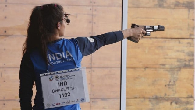 Asian Games Day 4 LIVE Updates: Shooters, wushu athletes target medals