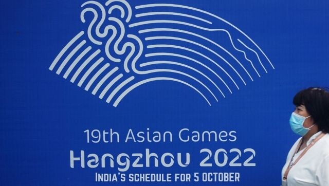 Asian Games 2023: India's schedule on 5 October, time in IST, live streaming
