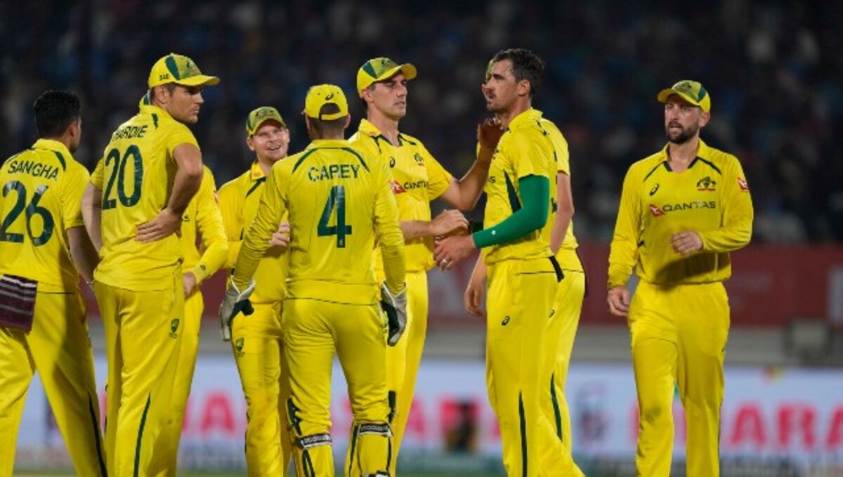 Australia At ICC Cricket World Cup 2023: Strengths And Weakness Of