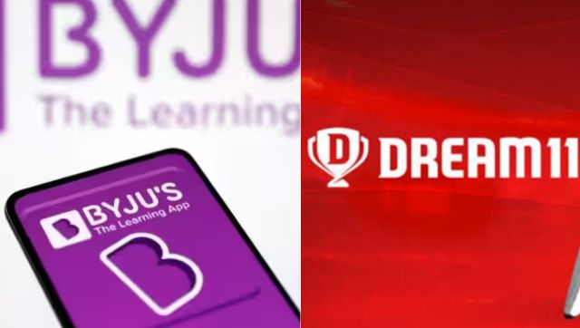 Why Byjus and Dream 11 is a litmus test for India startup story