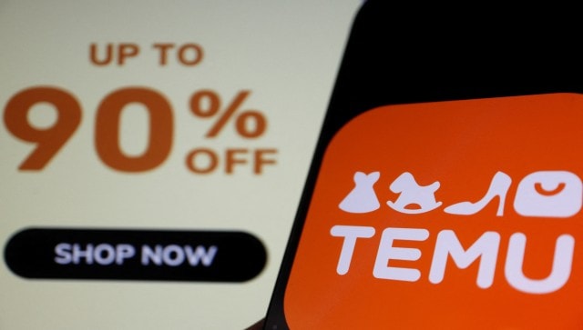 Will Temu kill ? How the Chinese shopping app's rapid growth could  crack 's dominance
