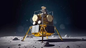 Chandrayaan-3 mission commanded lesser budget than movies made on space,