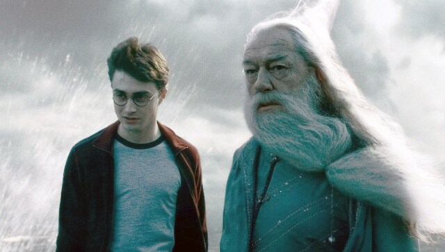 Michael Gambon passes: Daniel Radcliffe, JK Rowling & others pay tribute to the Harry Potter star