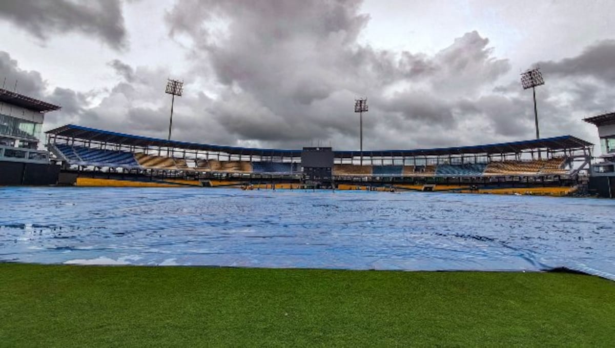 Asia Cup: SLC hoping to keep Colombo ready despite rain concerns