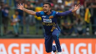 Asia Cup 2023: Sri Lanka captain Dasun Shanaka relieved to get