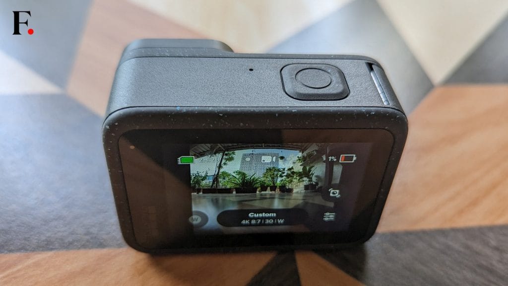 GoPro Hero12 Black Preview Top 5 things that make this action camera better than its predecessor